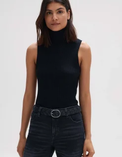 someday Fashion Accessoires>Aboneta Belt Black