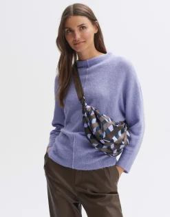 someday Fashion Accessoires>Acelia Bag Coal Blue