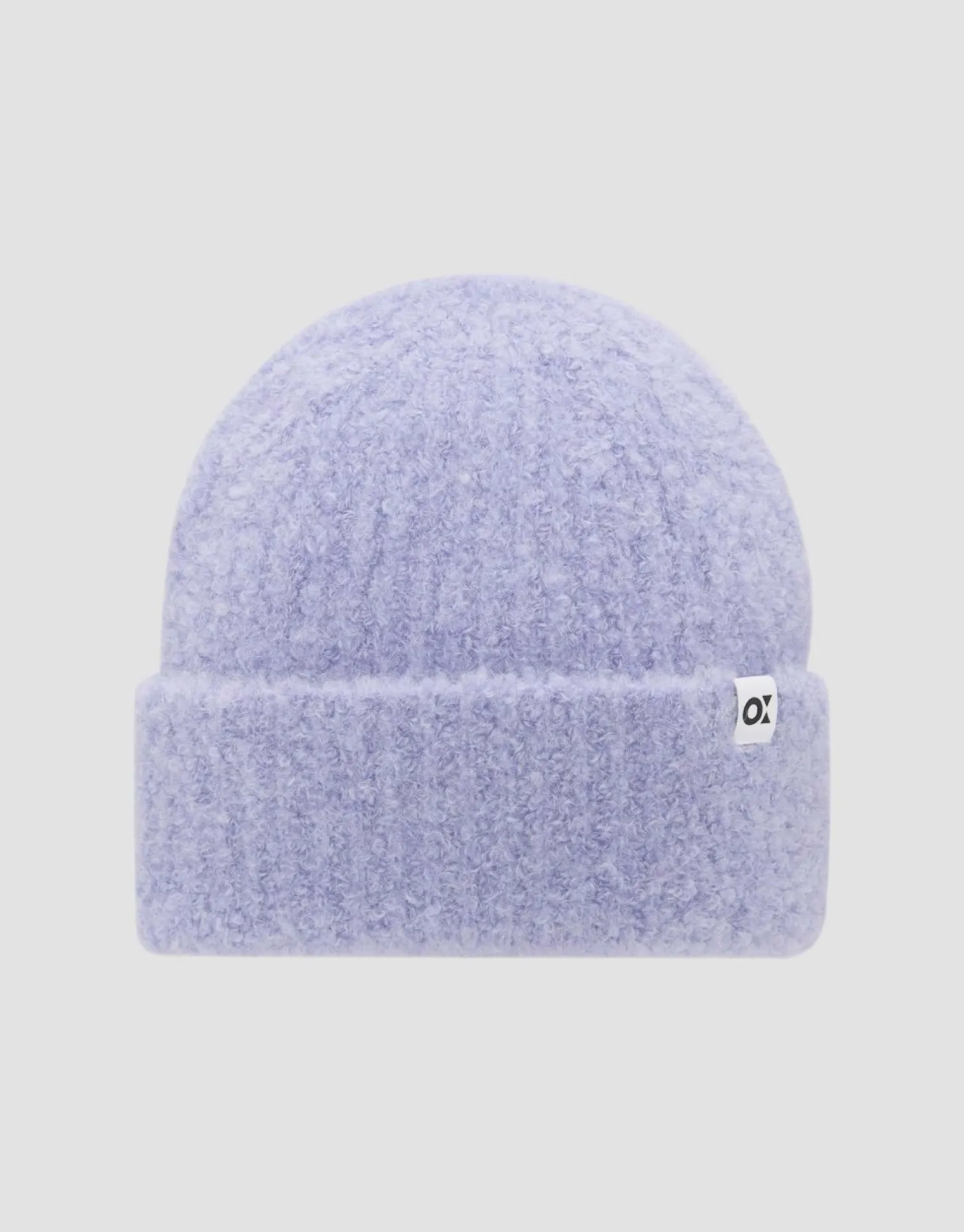 someday Fashion Accessoires>Acurly Cap Soft Viola