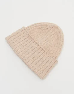 someday Fashion Accessoires>Adela Cap Macadamia
