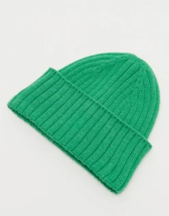 someday Fashion Accessoires>Adela Cap Vibrant Green