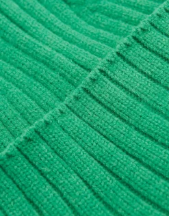 someday Fashion Accessoires>Adela Cap Vibrant Green
