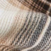 someday Fashion Accessoires>Afadi Scarf Nutmeg