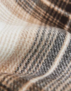 someday Fashion Accessoires>Afadi Scarf Nutmeg