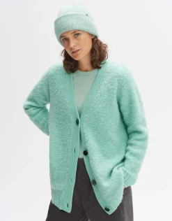 someday Fashion Accessoires>Afello Cap Pale Mint