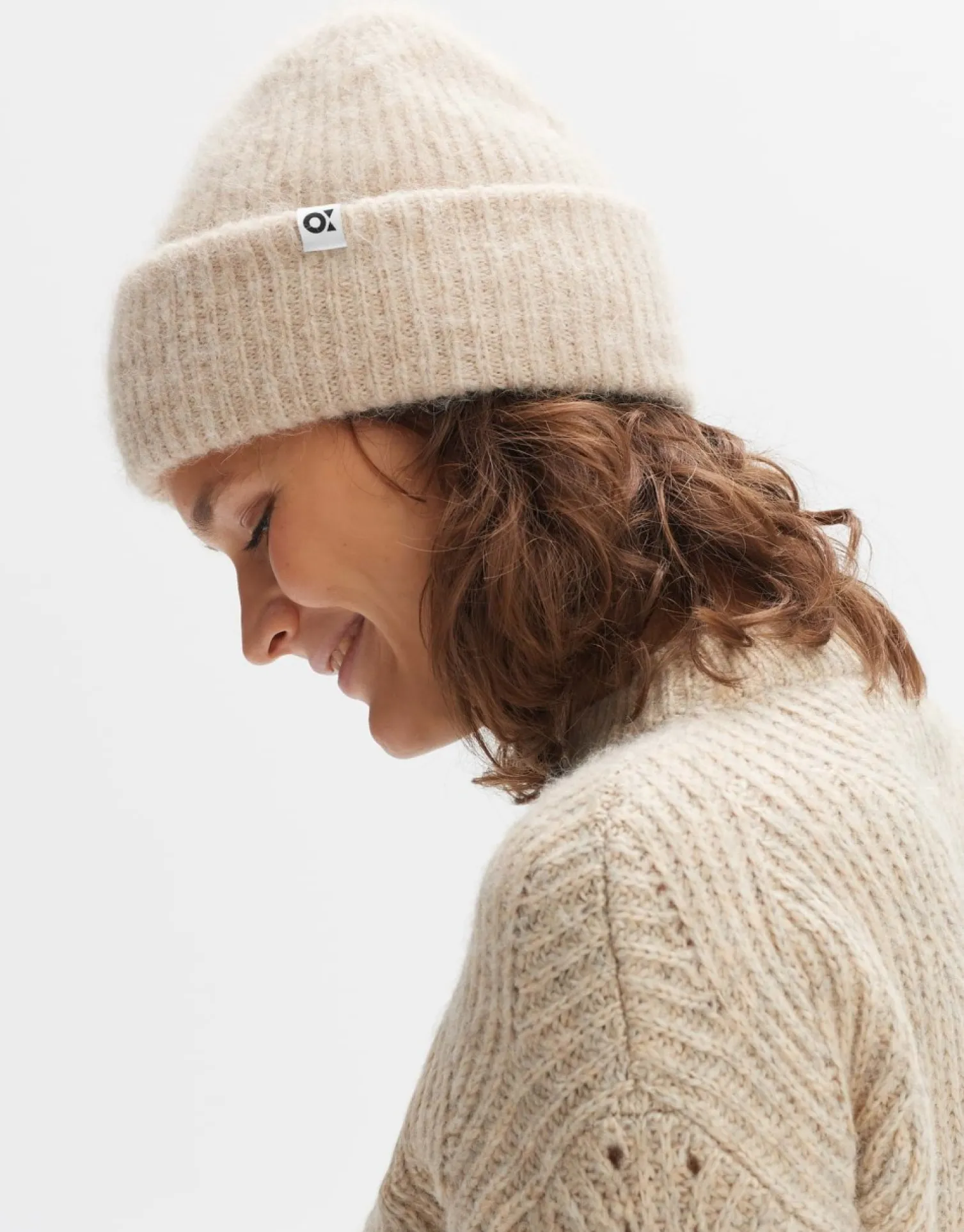 someday Fashion Accessoires>Afello Cap Macadamia