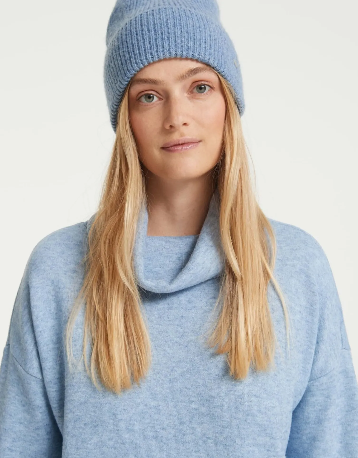 someday Fashion Accessoires>Afuli Cap Lavender Blue