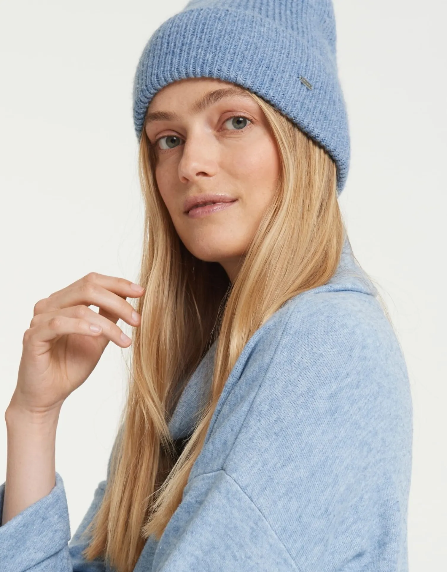 someday Fashion Accessoires>Afuli Cap Lavender Blue