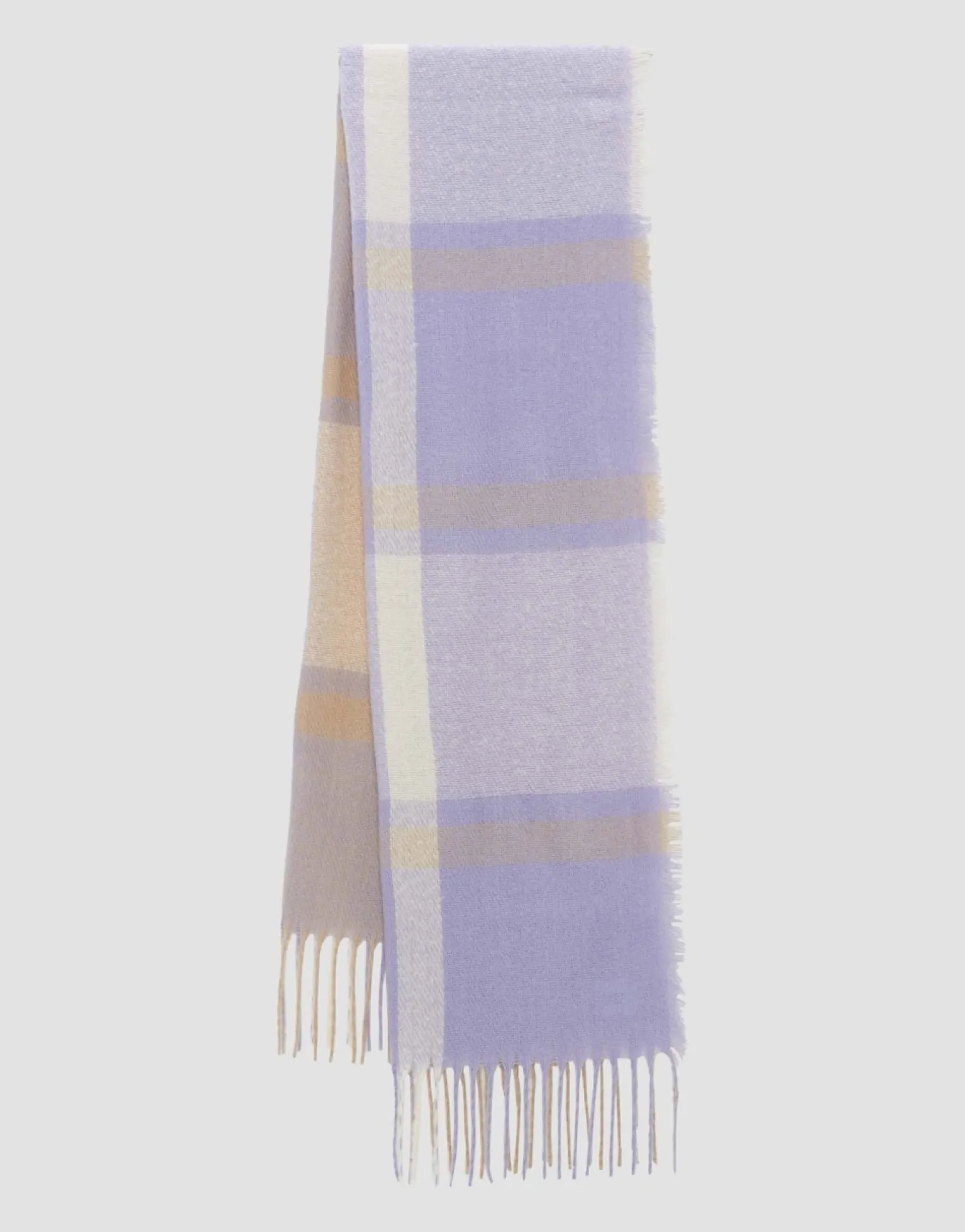 someday Fashion Accessoires>Akelsa Scarf Soft Viola