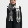 someday Fashion Accessoires>Akelsa Scarf Black