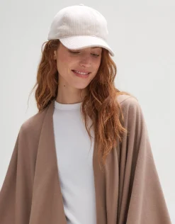 someday Fashion Accessoires>Akordula Cap Natural Glaze