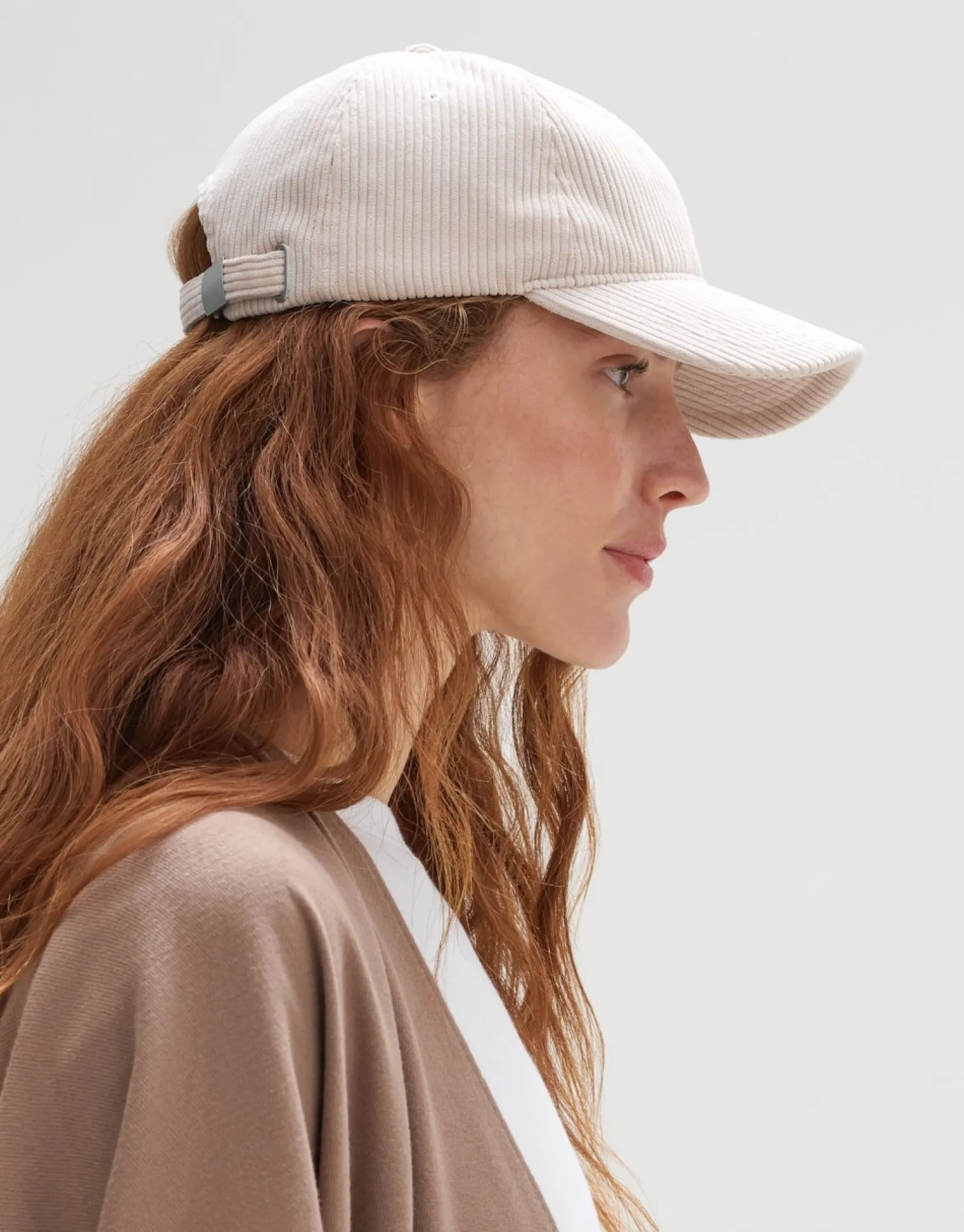 someday Fashion Accessoires>Akordula Cap Natural Glaze