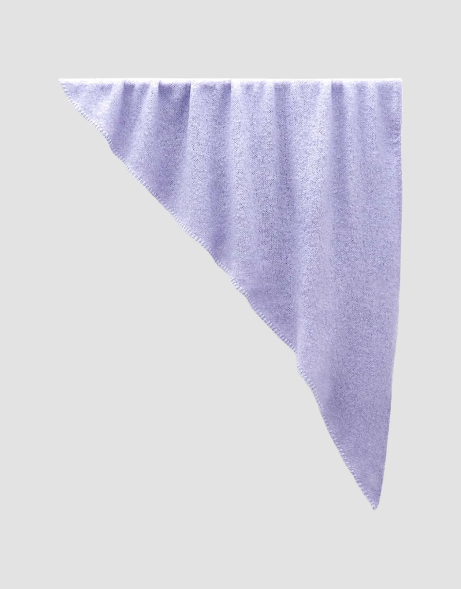 someday Fashion Accessoires>Amadsi Scarf Soft Viola