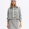 someday Fashion Accessoires>Amello Cap Hazy Fog Melange