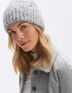 someday Fashion Accessoires>Amello Cap Hazy Fog Melange