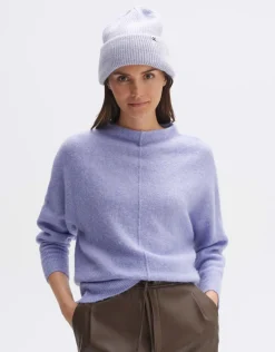 someday Fashion Accessoires>Anari Cap Soft Viola