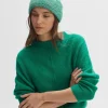 someday Fashion Accessoires>Anari Cap Pepper Green