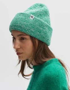 someday Fashion Accessoires>Anari Cap Pepper Green