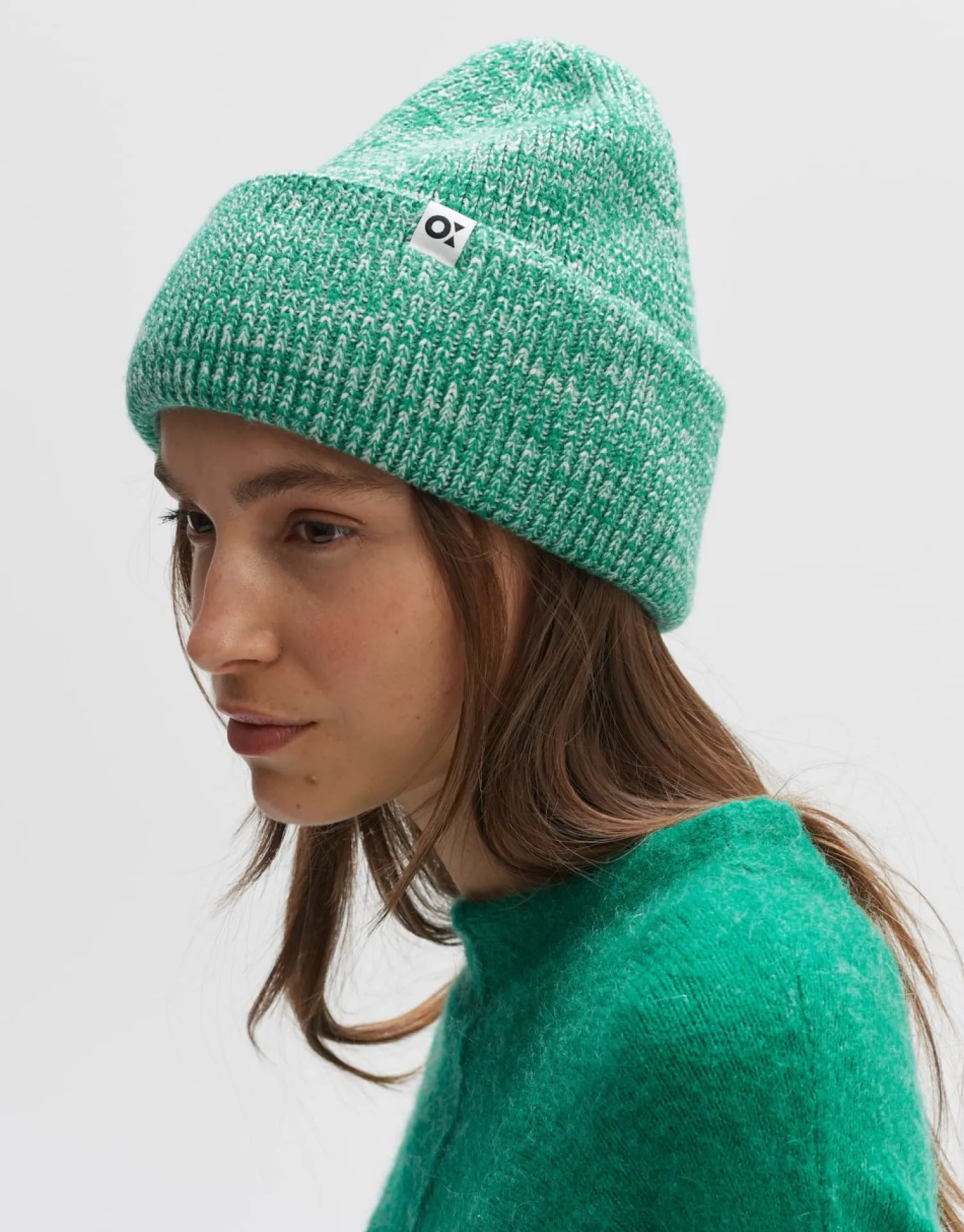 someday Fashion Accessoires>Anari Cap Pepper Green