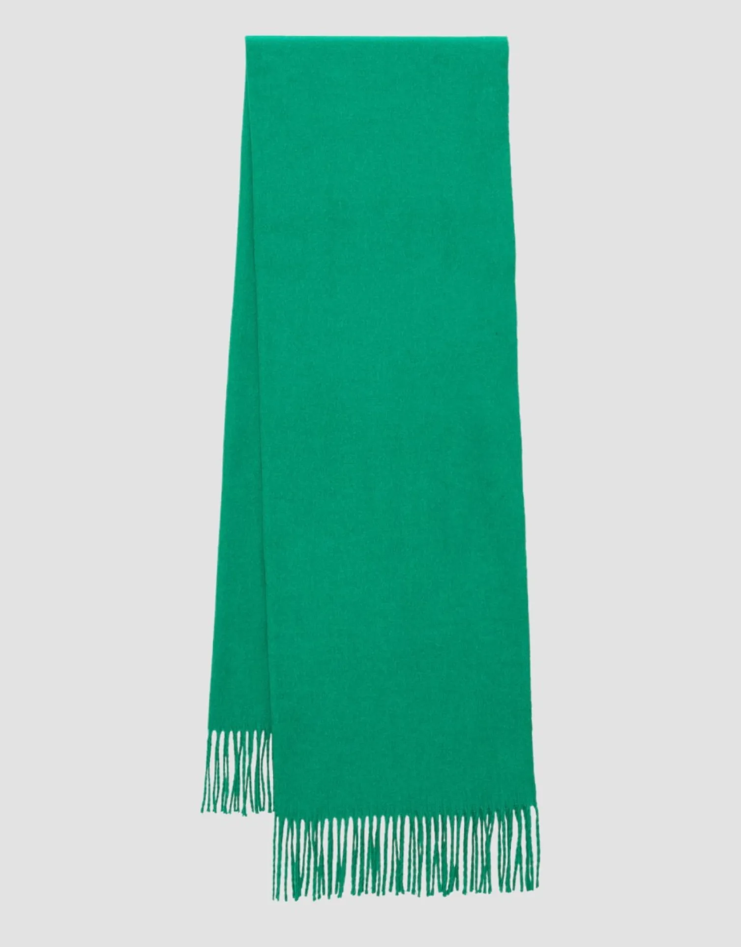 someday Fashion Accessoires>Anell Scarf Pepper Green