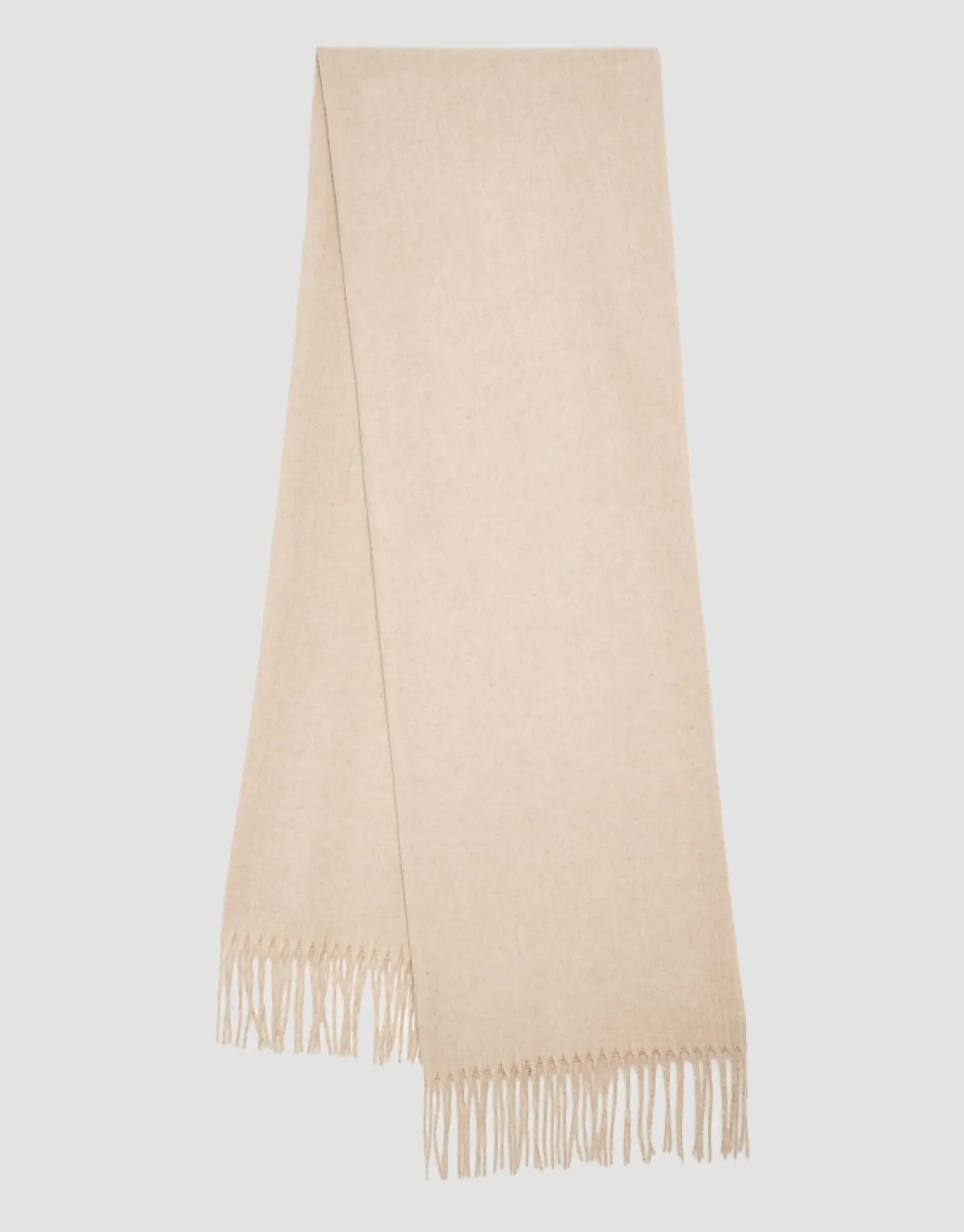 someday Fashion Accessoires>Anell Scarf Macadamia