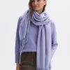 someday Fashion Accessoires>Anell Scarf Soft Viola