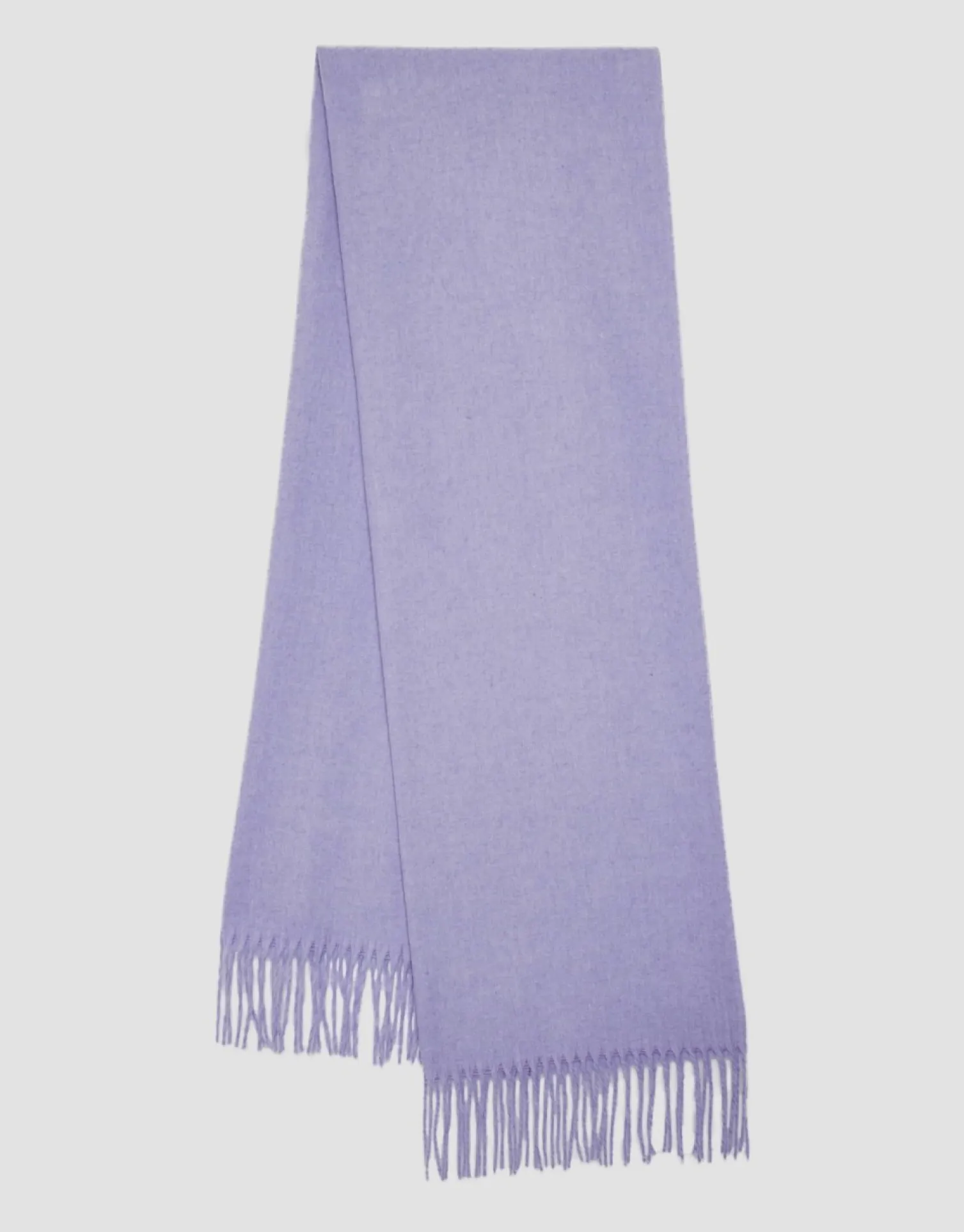 someday Fashion Accessoires>Anell Scarf Soft Viola