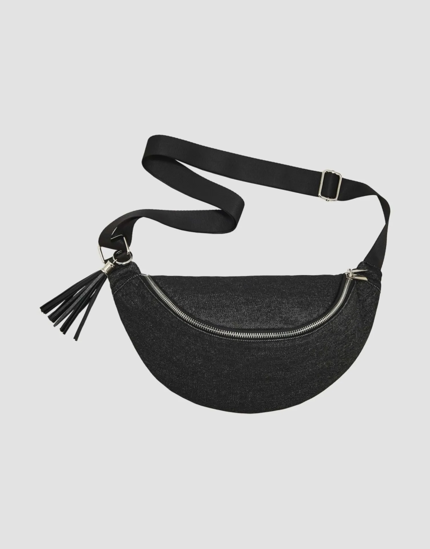 someday Fashion Accessoires>Arinsa Bag Rinsed Black