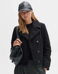someday Fashion Accessoires>Aroti Cap Black