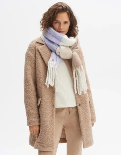 someday Fashion Accessoires>Asketa Scarf Soft Viola