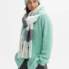 someday Fashion Accessoires>Asketa Scarf Pale Mint