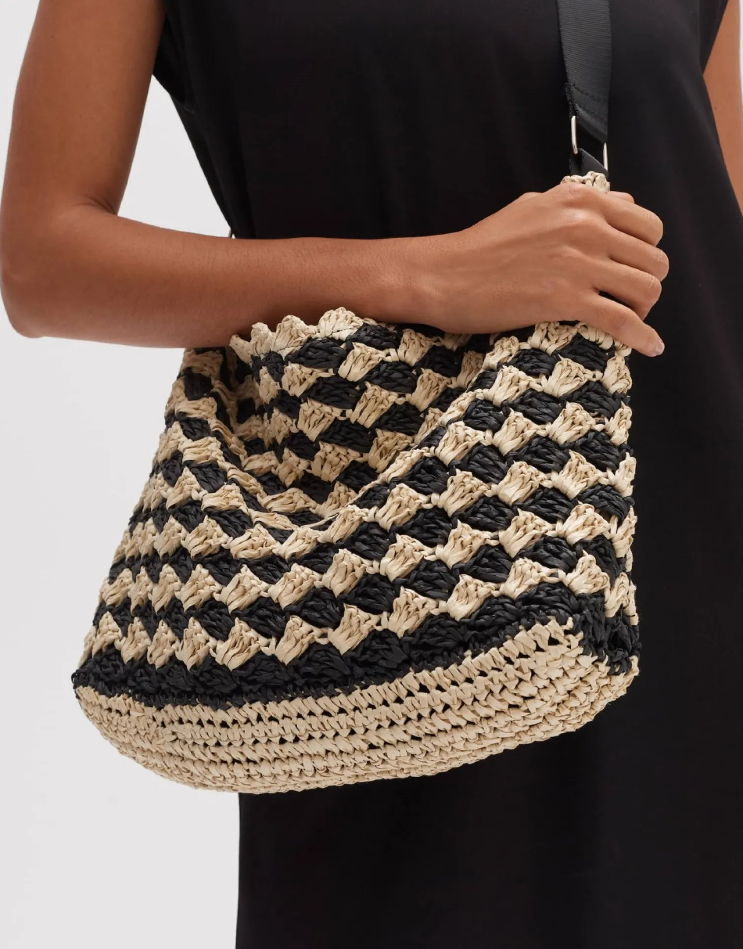 someday Fashion Accessoires>Atasi Bag Natural Glaze