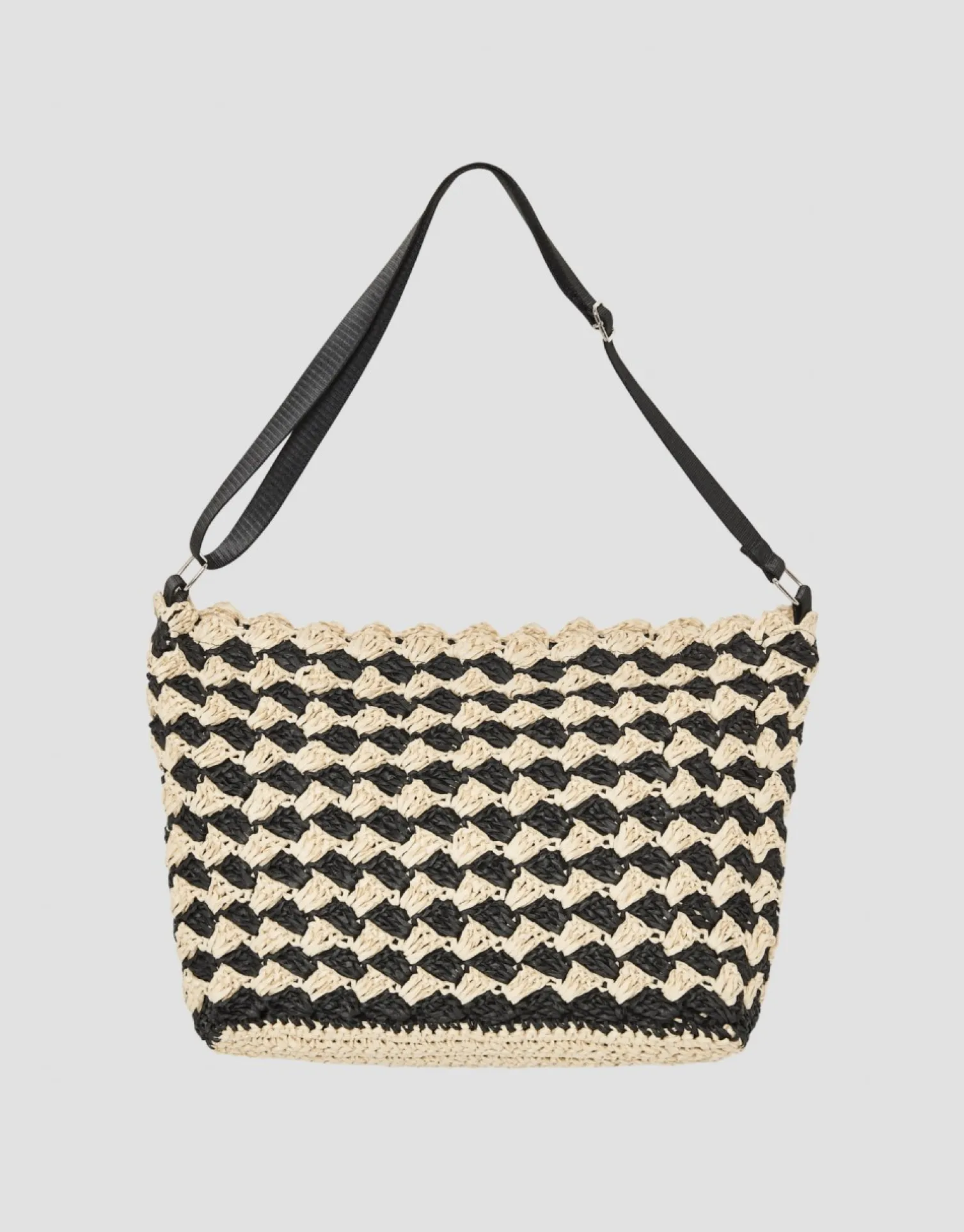 someday Fashion Accessoires>Atasi Bag Natural Glaze