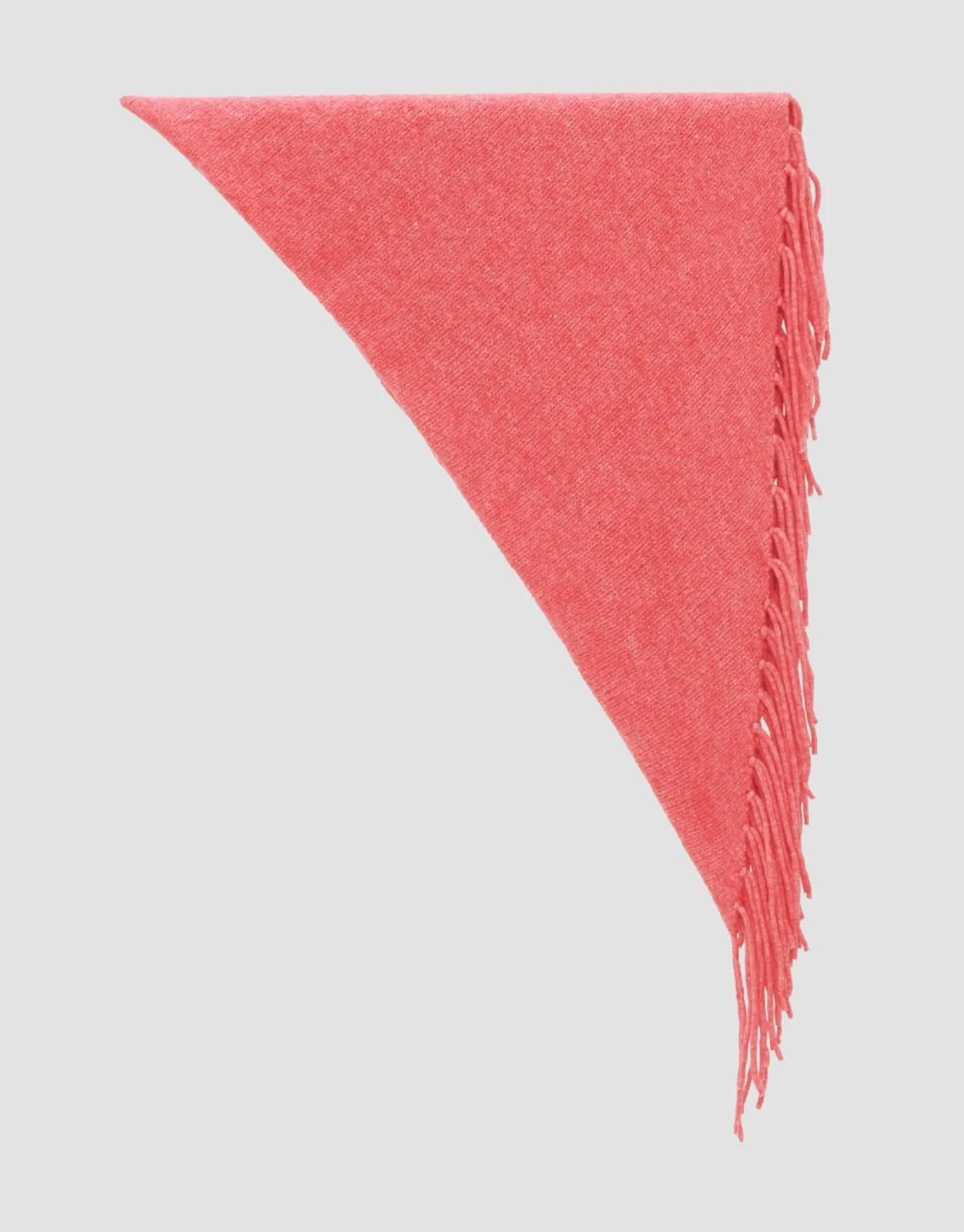 someday Fashion Accessoires>Awaro Scarf Radiant Red