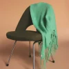 someday Fashion Accessoires>Awaro Scarf Opal Green