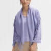 someday Fashion Accessoires>Awaro Scarf Soft Viola