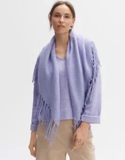 someday Fashion Accessoires>Awaro Scarf Soft Viola