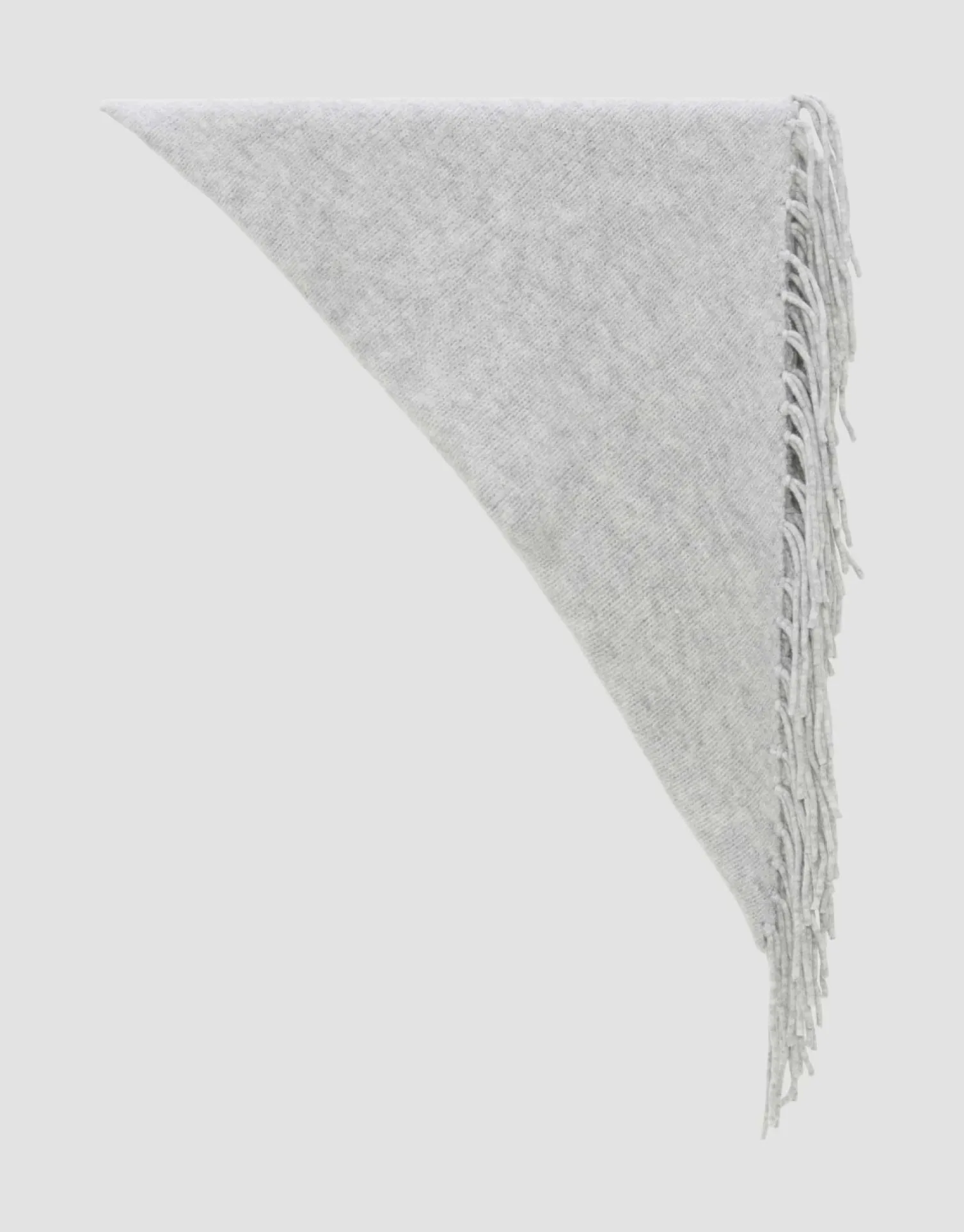 someday Fashion Accessoires>Awaro Scarf Hazy Fog Melange