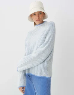 someday Fashion Accessoires>Bateda Hat Soft Cream