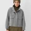 someday Fashion Accessoires>Berta Cap Misty Green