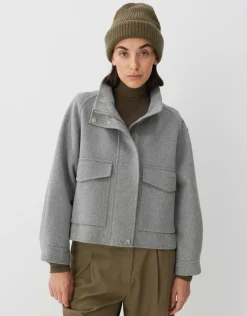 someday Fashion Accessoires>Berta Cap Misty Green