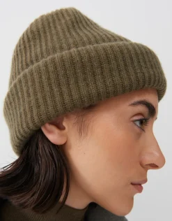 someday Fashion Accessoires>Berta Cap Misty Green