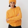 someday Fashion Accessoires>Berta Cap Crush Orange