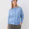 someday Fashion Accessoires>Berta Cap Balance Blue