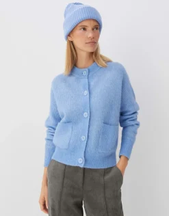someday Fashion Accessoires>Berta Cap Balance Blue