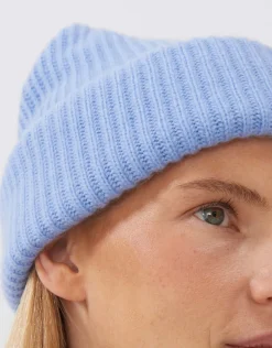 someday Fashion Accessoires>Berta Cap Balance Blue