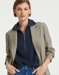 someday Fashion Blazer Vesten><noscript><img width=