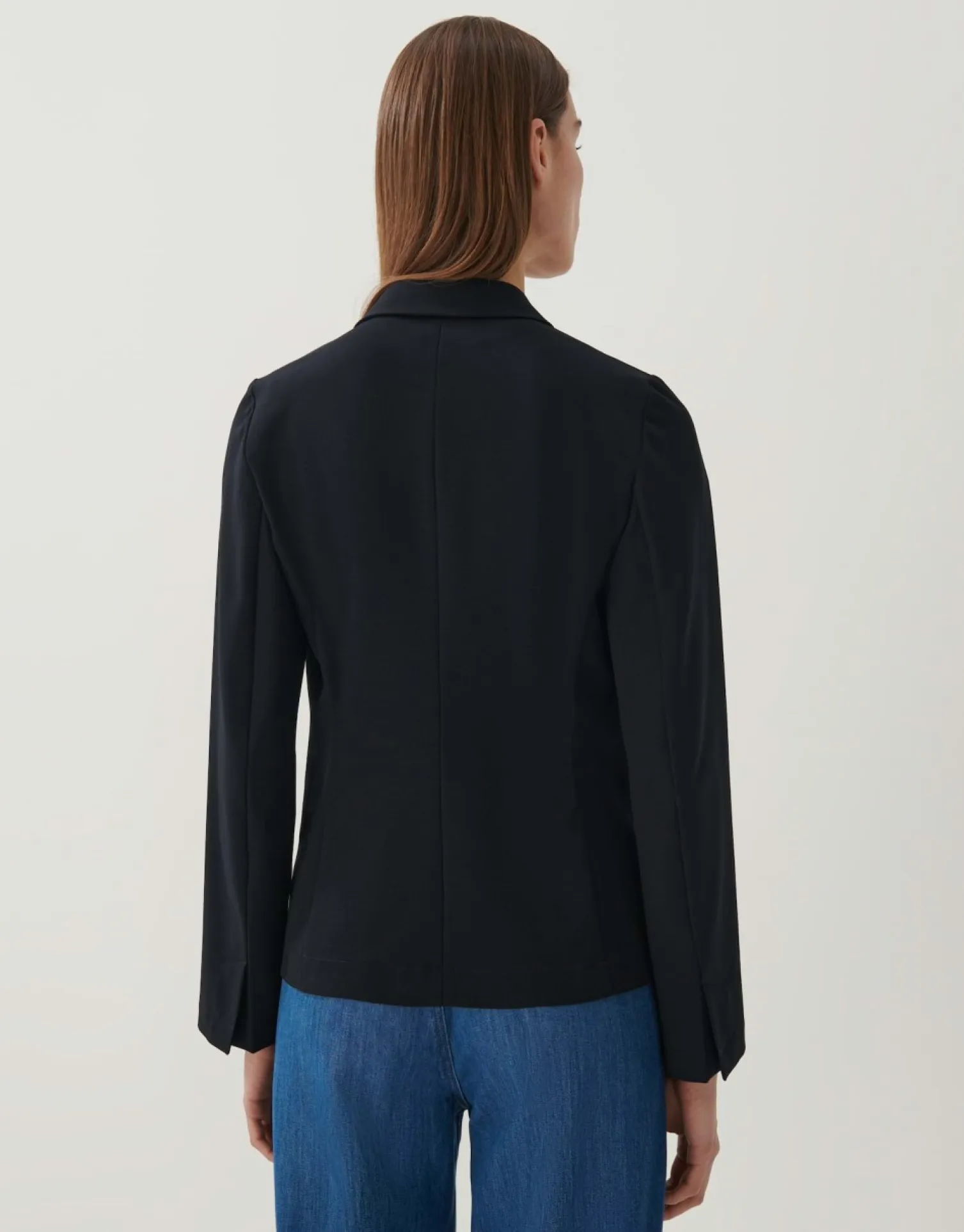 someday Fashion Blazer Vesten>Blazer Nulora Ocean