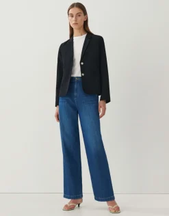 someday Fashion Blazer Vesten><noscript><img width=