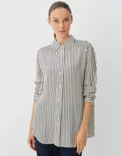 someday Fashion Blouses>Blouse Zisabel Ocean